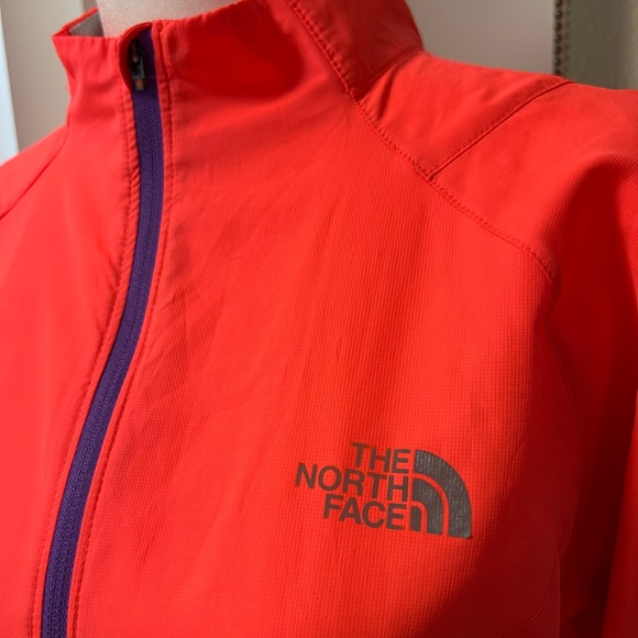 THE NORTH FACE LIGHT JACKET . SIZE M - Picture 4 of 13